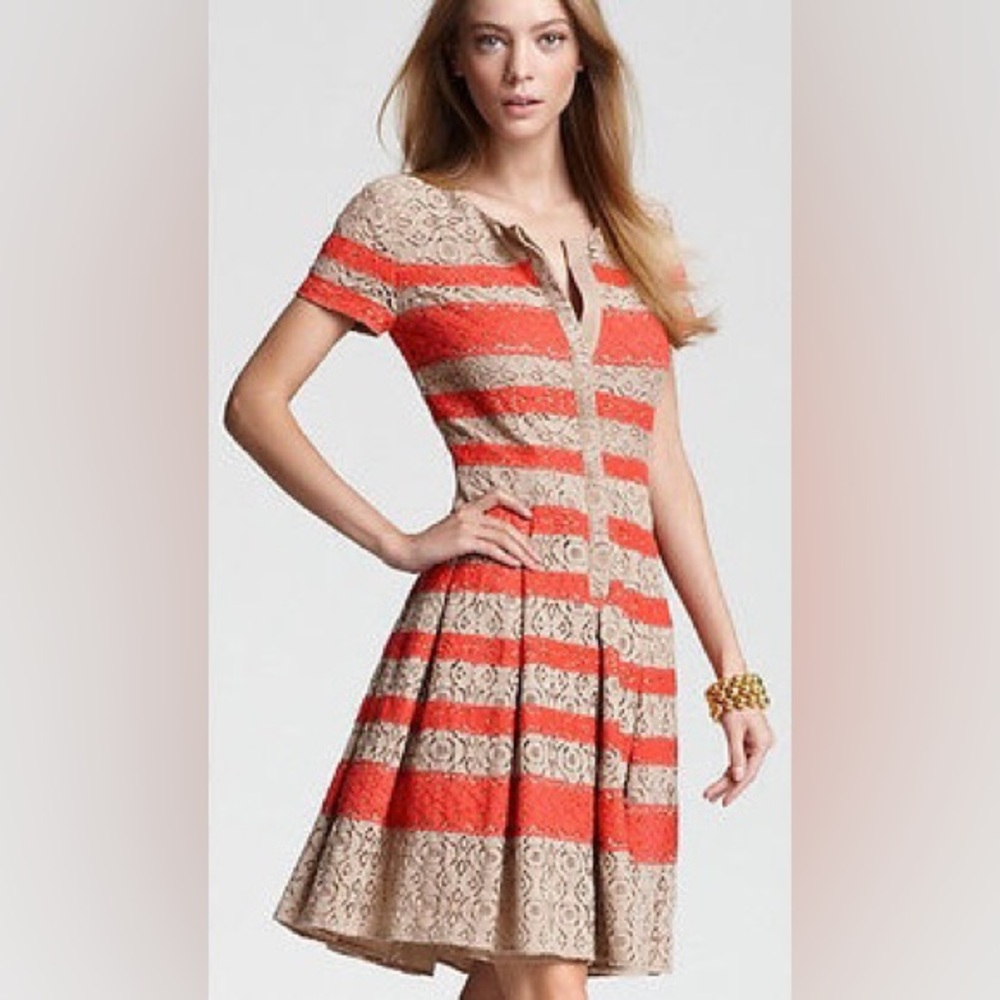 Dasen Dress